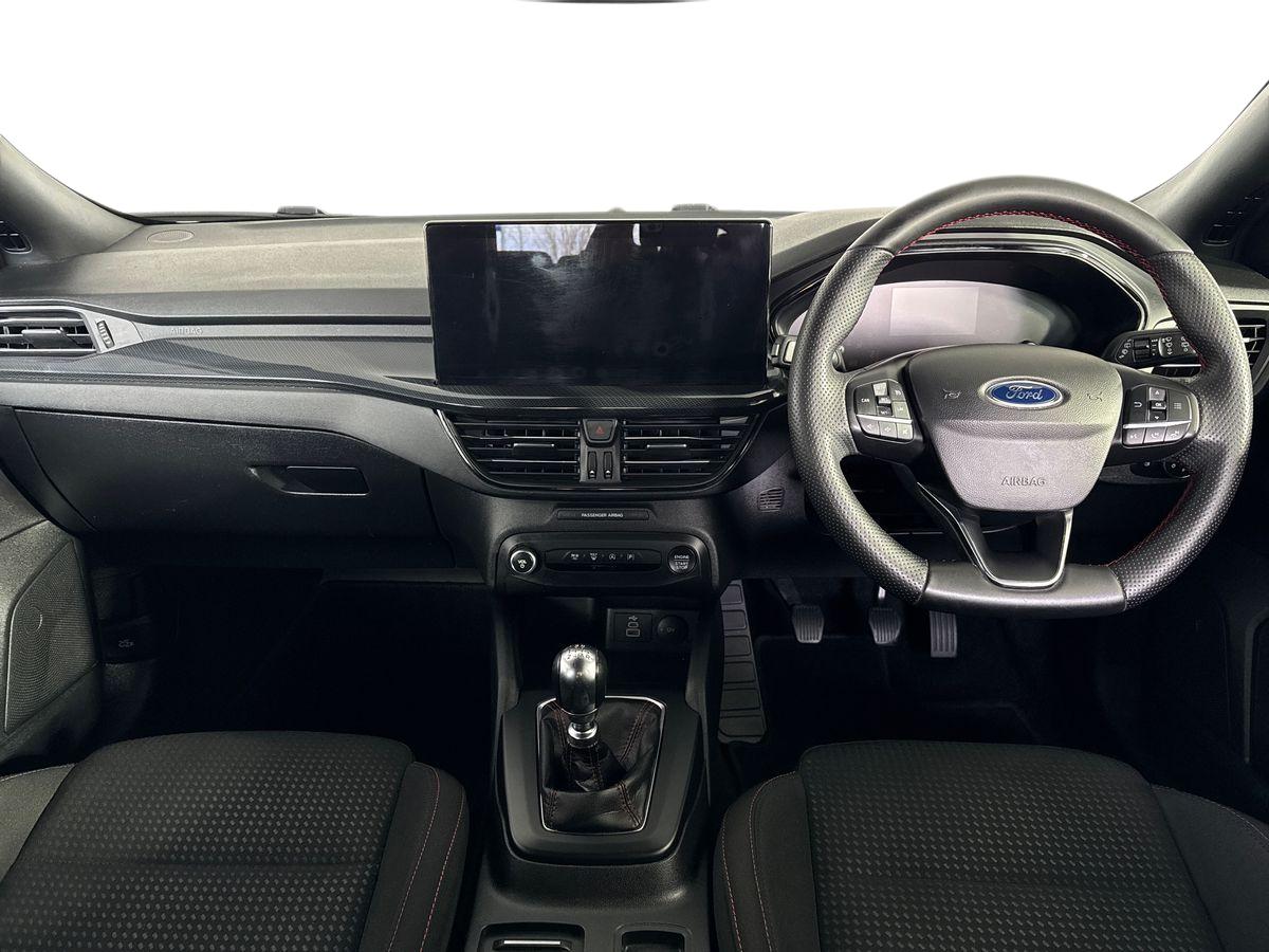 Used Ford Focus 2023 for sale - 78036798: Photo 19