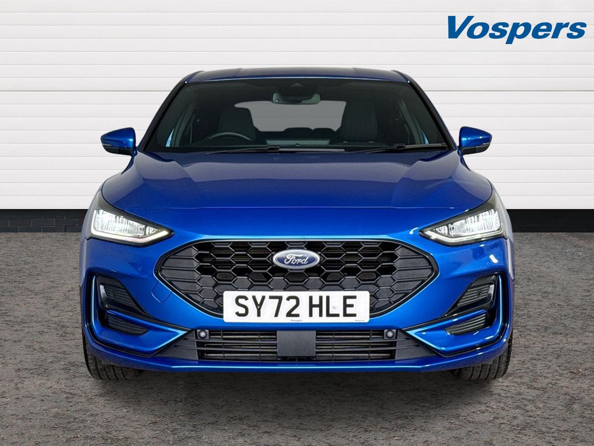 Used Ford Focus 2023 for sale - 78036798: Photo 2