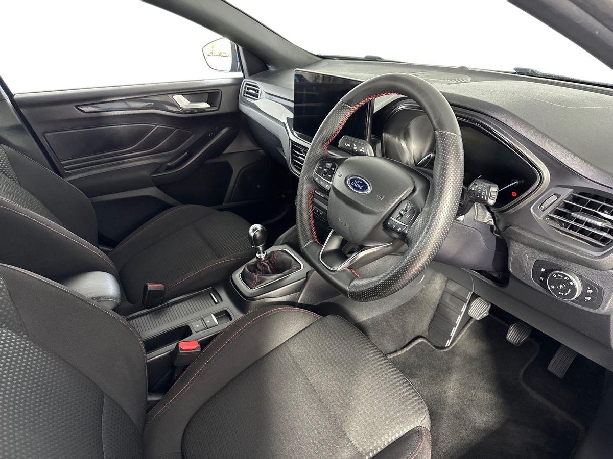 Used Ford Focus 2023 for sale - 78036798: Photo 22