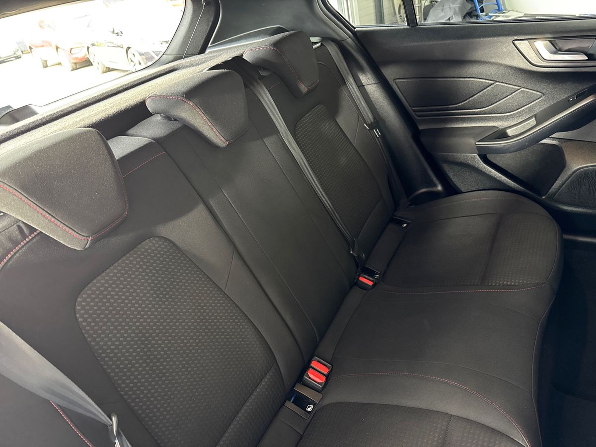 Used Ford Focus 2023 for sale - 78036798: Photo 28