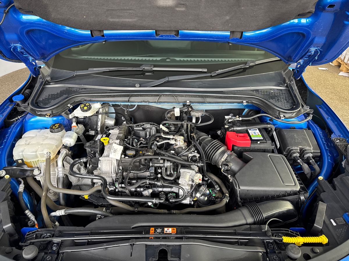 Used Ford Focus 2023 for sale - 78036798: Photo 33