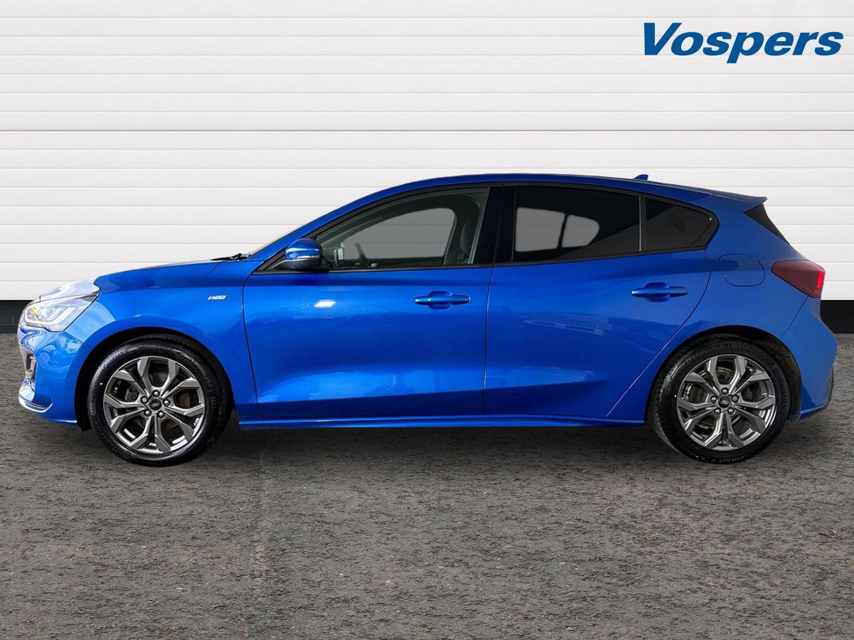 Used Ford Focus 2023 for sale - 78036798: Photo 5