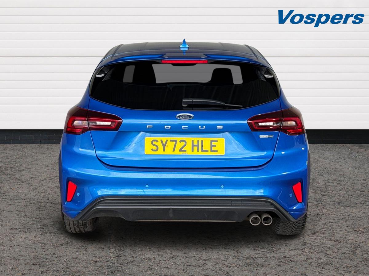 Used Ford Focus 2023 for sale - 78036798: Photo 7