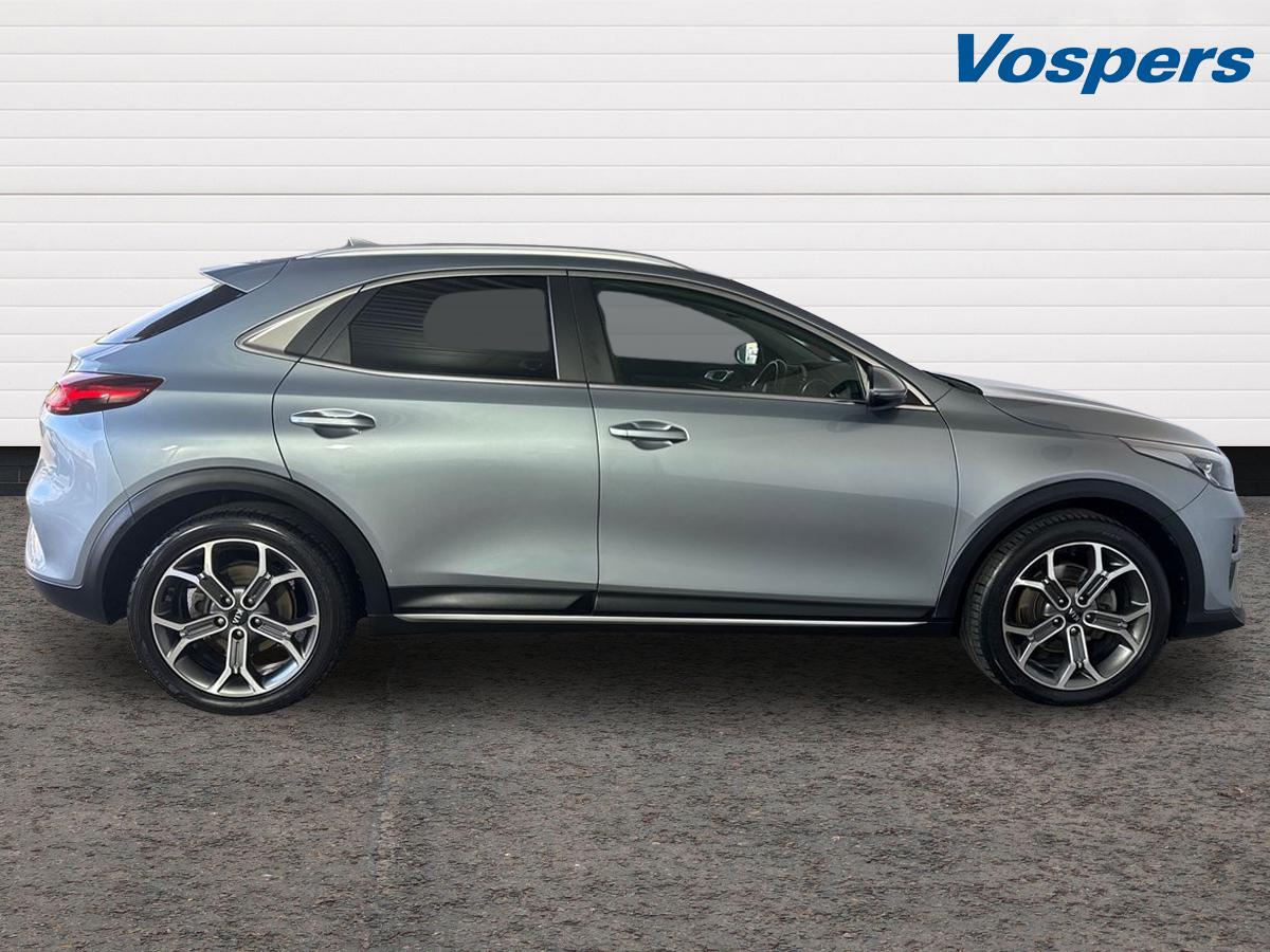 Used Kia XCeed 2021 for sale - 77678794: Photo 10