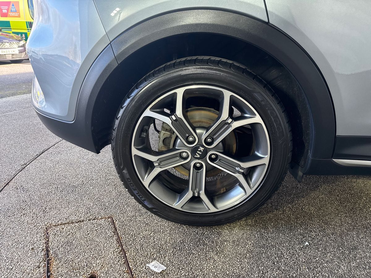 Used Kia XCeed 2021 for sale - 77678794: Photo 11