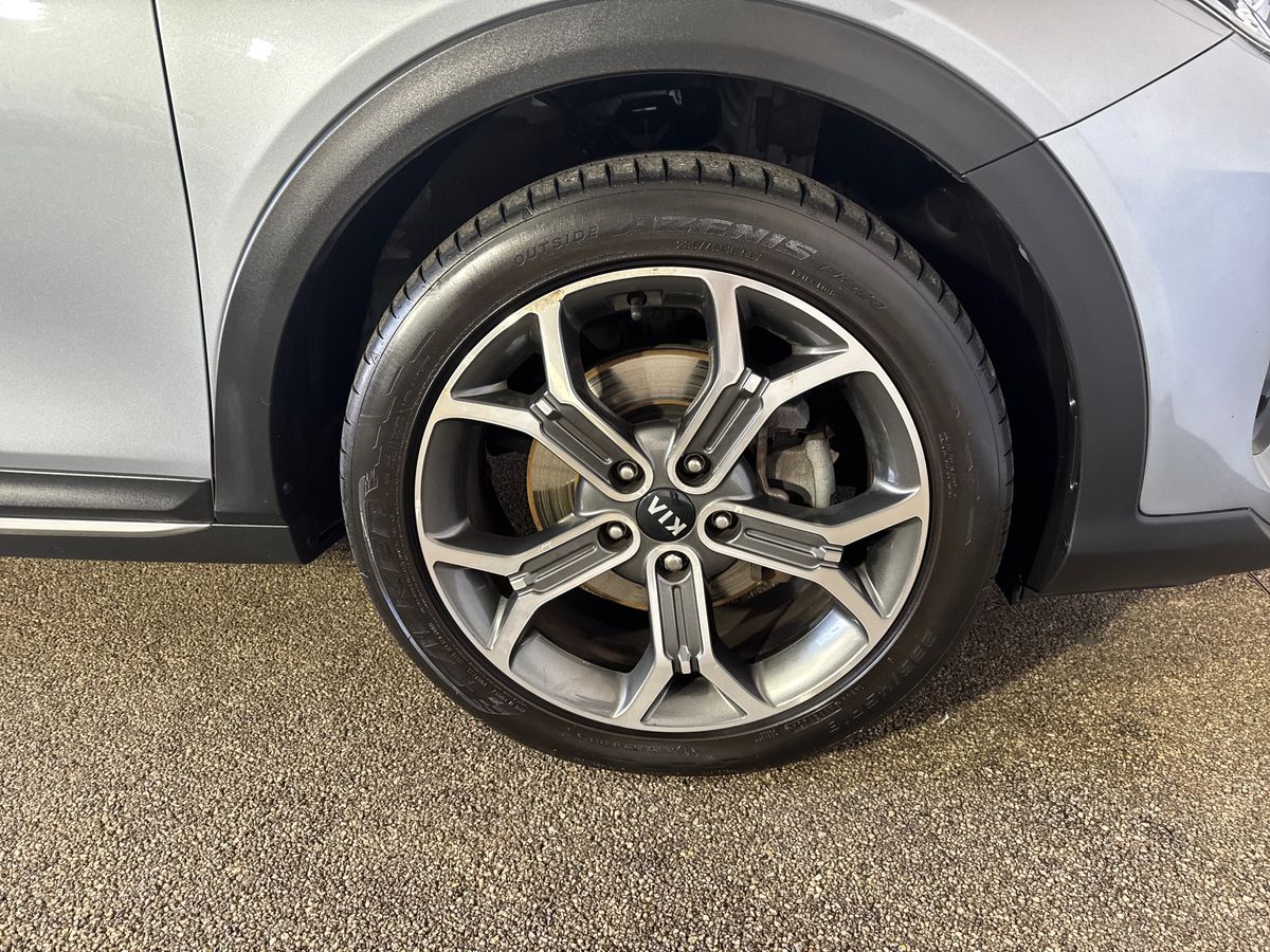 Used Kia XCeed 2021 for sale - 77678794: Photo 13