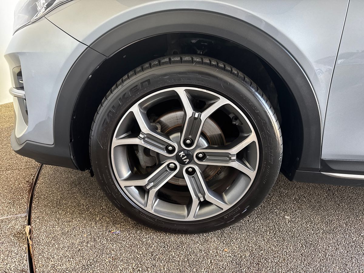 Used Kia XCeed 2021 for sale - 77678794: Photo 14