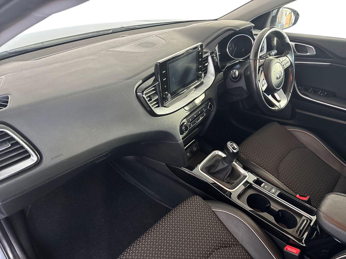 Used Kia XCeed 2021 for sale - 77678794: Photo 18