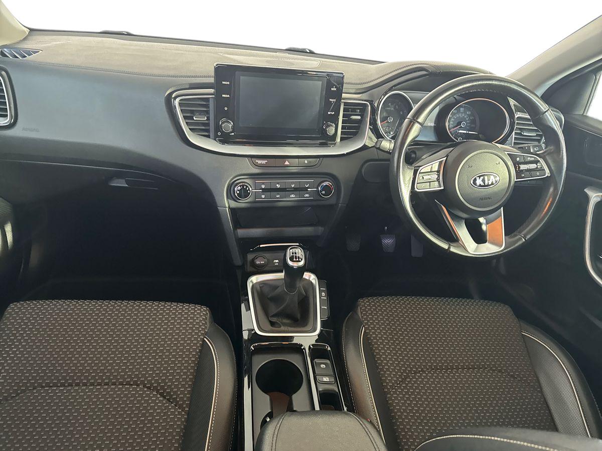 Used Kia XCeed 2021 for sale - 77678794: Photo 19