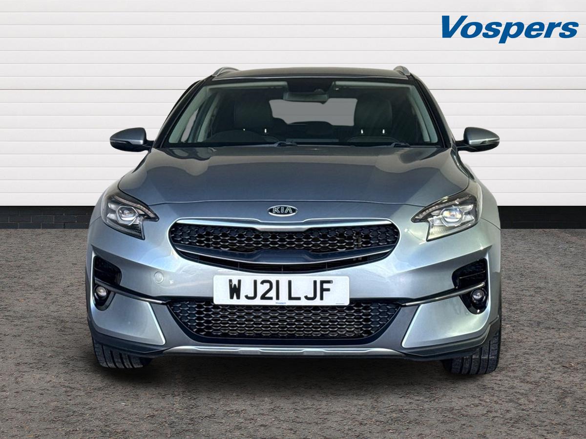 Used Kia XCeed 2021 for sale - 77678794: Photo 2