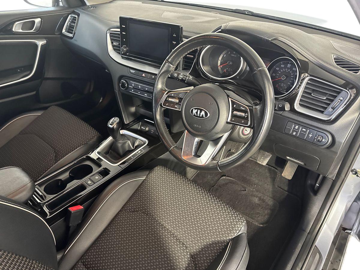 Used Kia XCeed 2021 for sale - 77678794: Photo 22