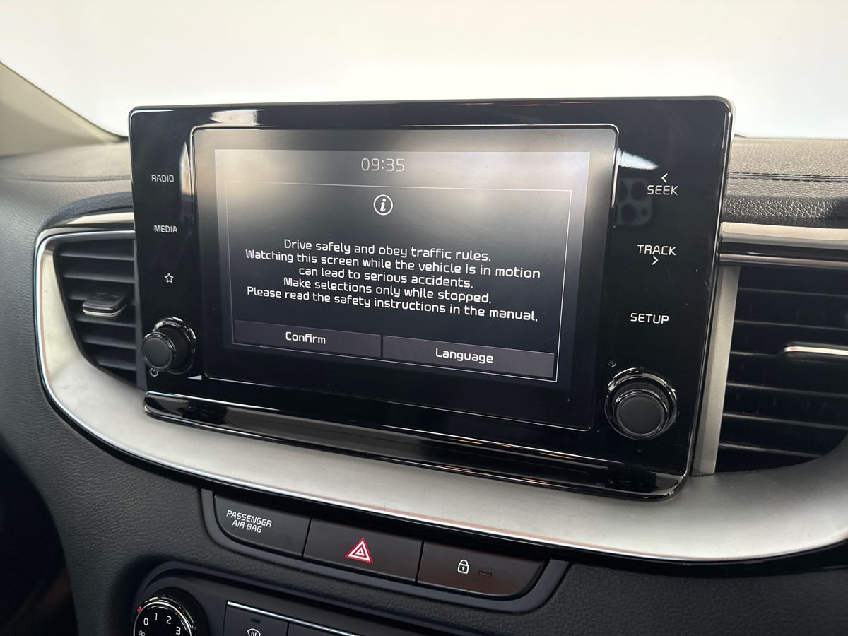 Used Kia XCeed 2021 for sale - 77678794: Photo 25