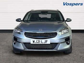 Used Kia XCeed 2021 for sale - 77678794: Photo