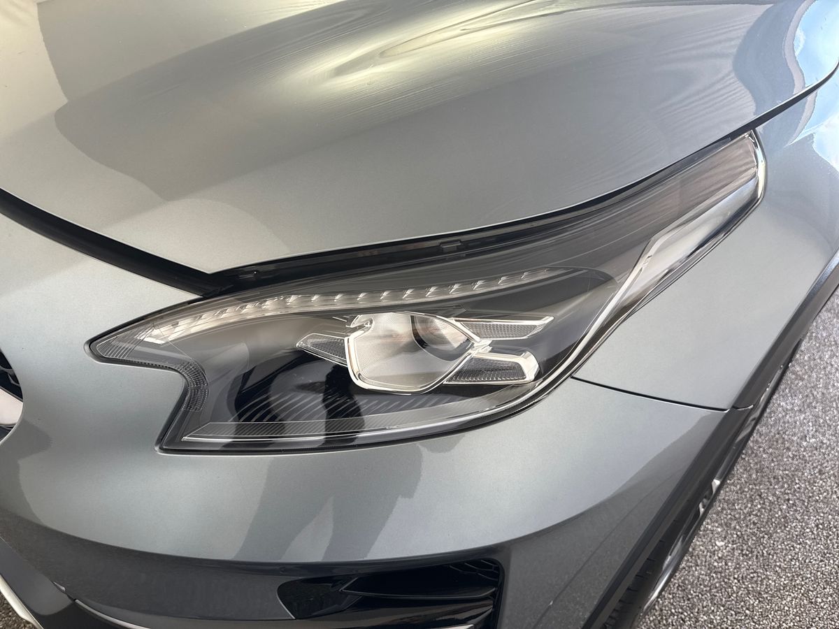 Used Kia XCeed 2021 for sale - 77678794: Photo 32