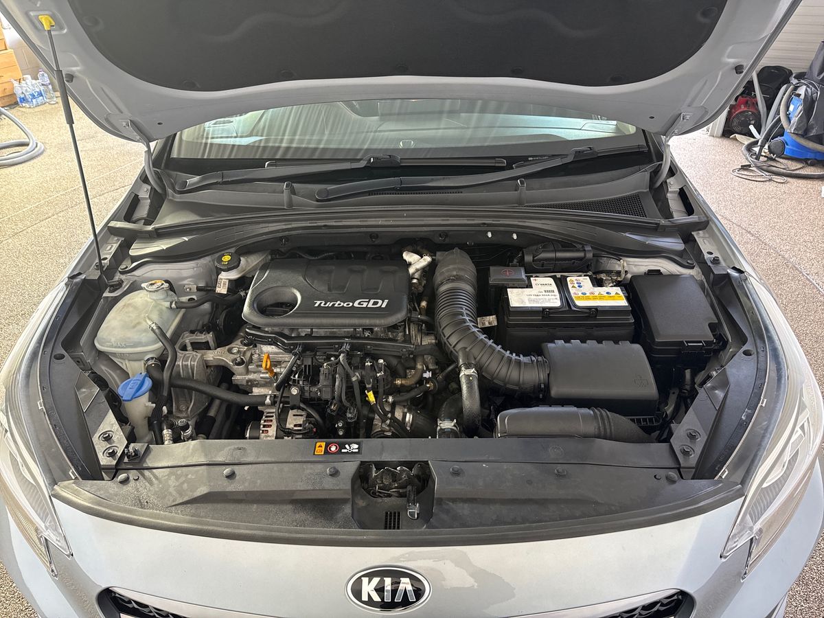 Used Kia XCeed 2021 for sale - 77678794: Photo 33