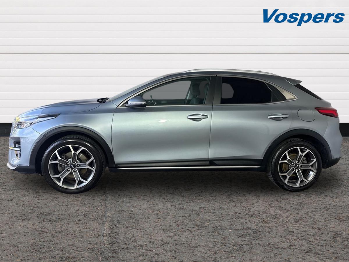 Used Kia XCeed 2021 for sale - 77678794: Photo 5