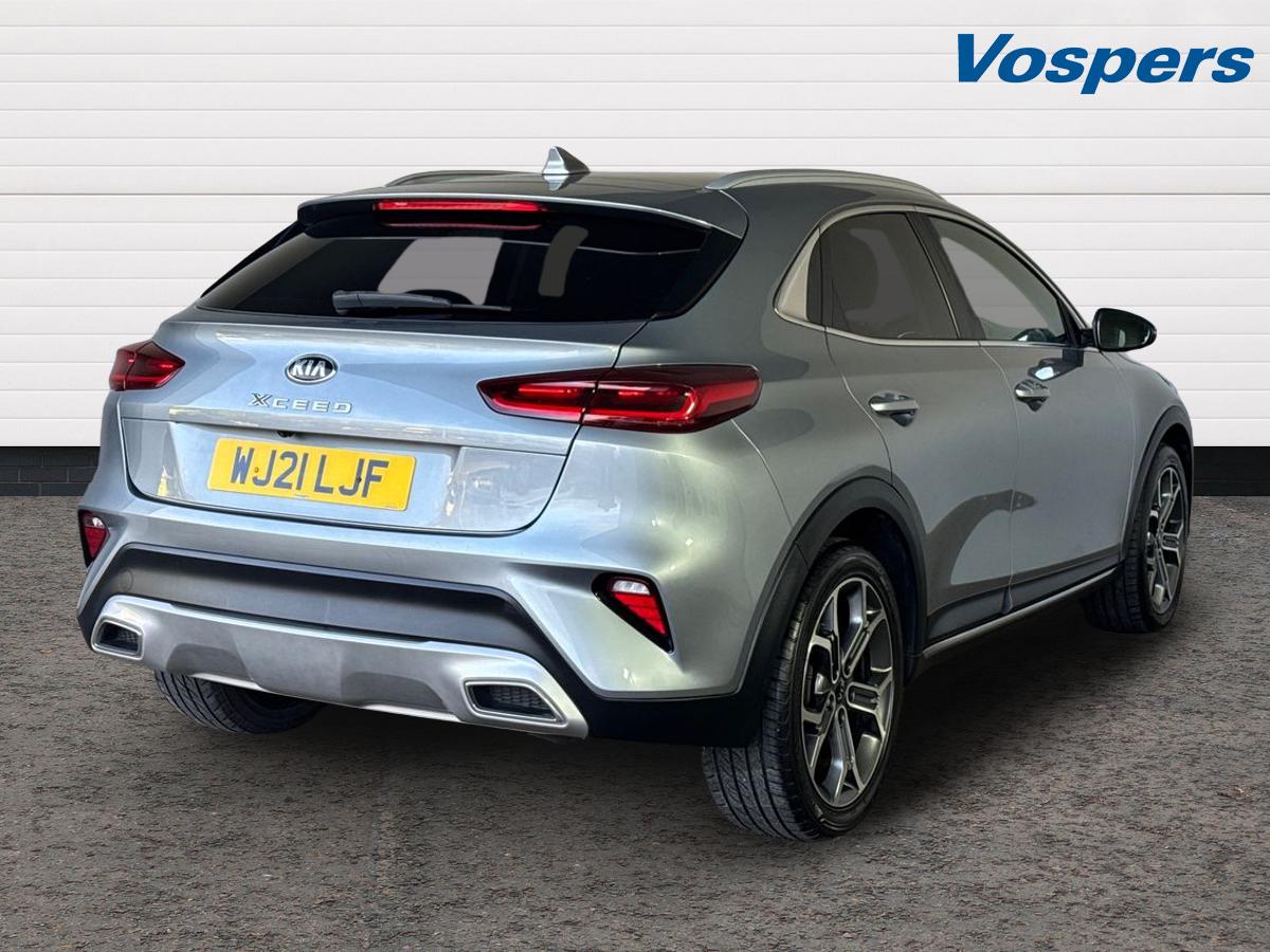 Used Kia XCeed 2021 for sale - 77678794: Photo 9