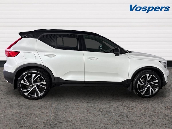 Used Volvo XC40 2019 for sale - 76241759: Photo 10