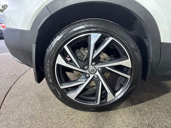 Used Volvo XC40 2019 for sale - 76241759: Photo 11
