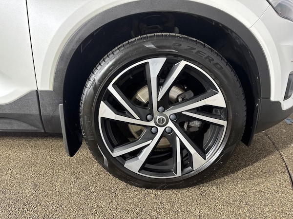 Used Volvo XC40 2019 for sale - 76241759: Photo 13