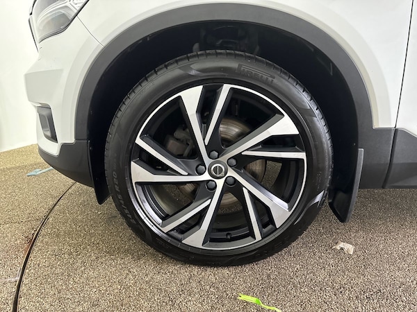 Used Volvo XC40 2019 for sale - 76241759: Photo 14