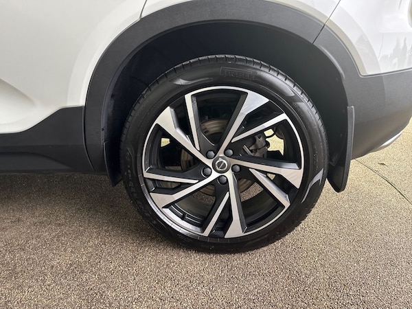 Used Volvo XC40 2019 for sale - 76241759: Photo 15