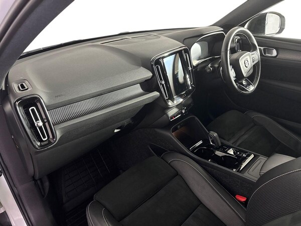 Used Volvo XC40 2019 for sale - 76241759: Photo 18
