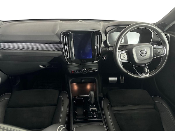 Used Volvo XC40 2019 for sale - 76241759: Photo 19