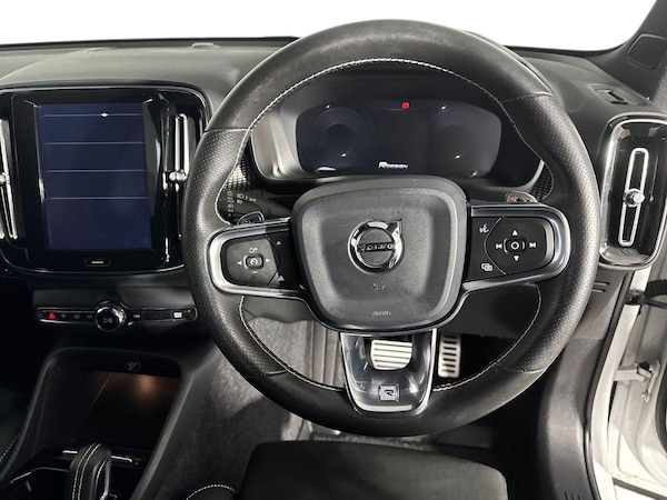 Used Volvo XC40 2019 for sale - 76241759: Photo 21