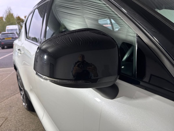 Used Volvo XC40 2019 for sale - 76241759: Photo 29