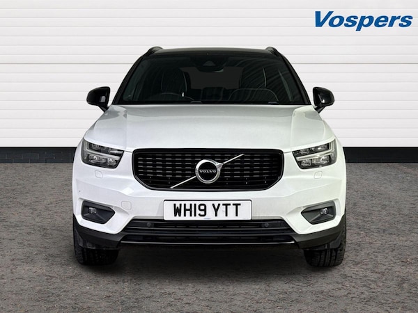 Used Volvo XC40 2019 for sale - 76241759: Photo 2