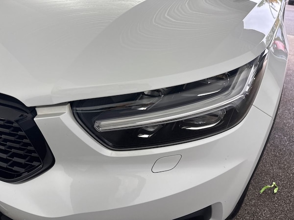 Used Volvo XC40 2019 for sale - 76241759: Photo 32