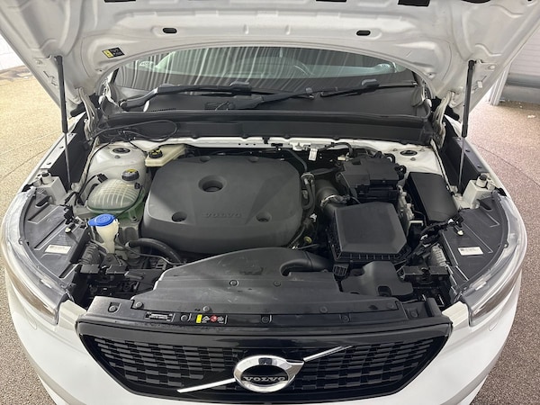 Used Volvo XC40 2019 for sale - 76241759: Photo 33