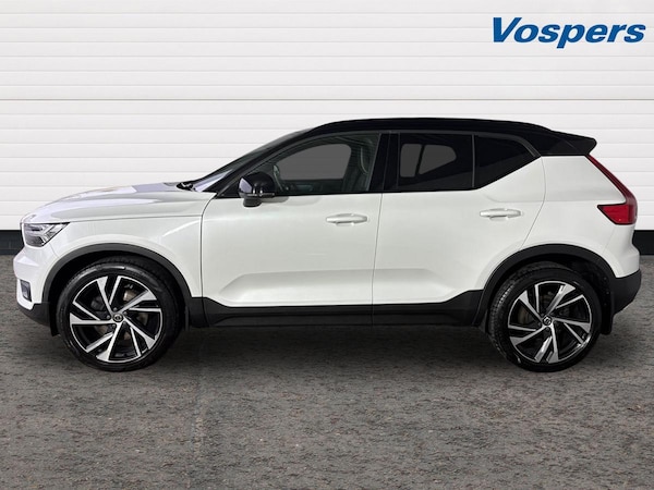 Used Volvo XC40 2019 for sale - 76241759: Photo 5