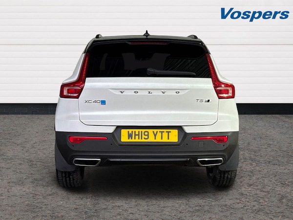Used Volvo XC40 2019 for sale - 76241759: Photo 7