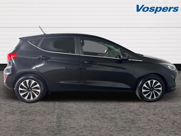 Used Ford Fiesta 2023 for sale - 75467462: Photo 10