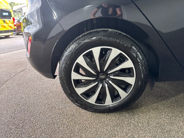 Used Ford Fiesta 2023 for sale - 75467462: Photo 11