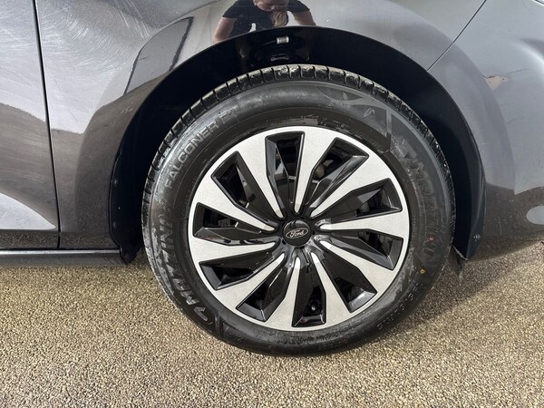 Used Ford Fiesta 2023 for sale - 75467462: Photo 13