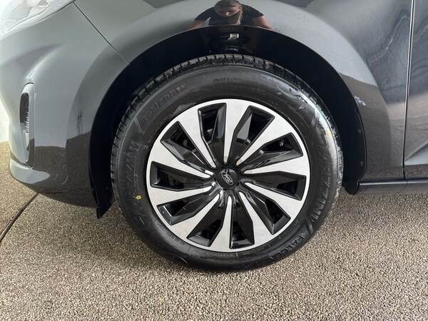 Used Ford Fiesta 2023 for sale - 75467462: Photo 14