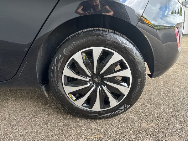 Used Ford Fiesta 2023 for sale - 75467462: Photo 15