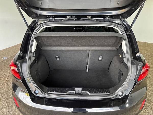 Used Ford Fiesta 2023 for sale - 75467462: Photo 17
