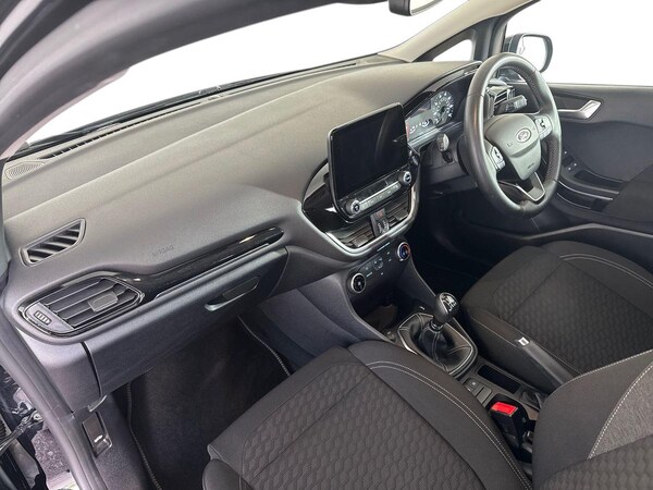 Used Ford Fiesta 2023 for sale - 75467462: Photo 18