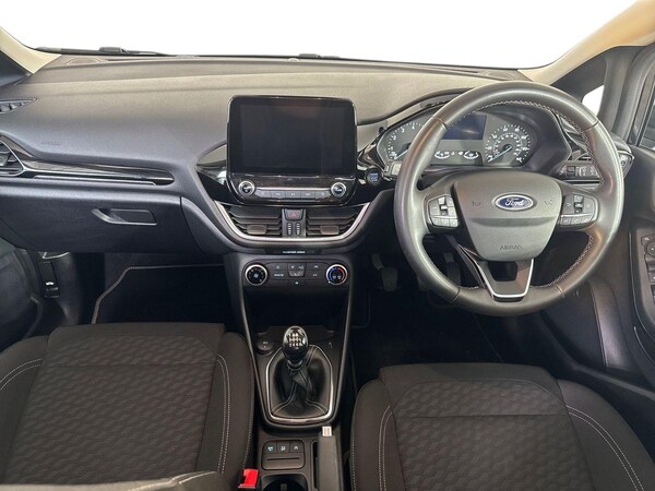 Used Ford Fiesta 2023 for sale - 75467462: Photo 19