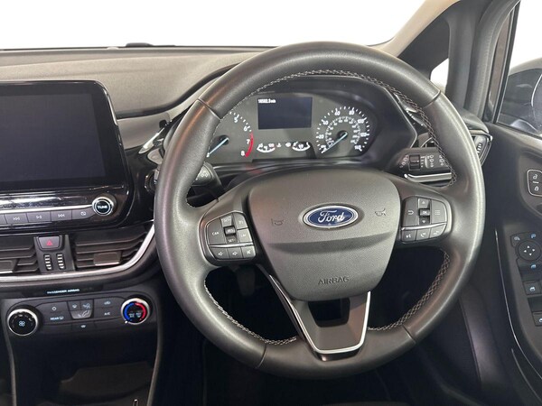 Used Ford Fiesta 2023 for sale - 75467462: Photo 21