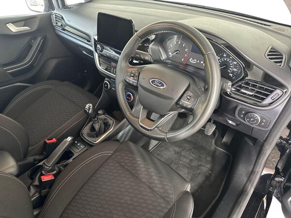 Used Ford Fiesta 2023 for sale - 75467462: Photo 22