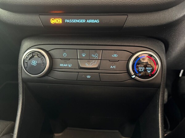 Used Ford Fiesta 2023 for sale - 75467462: Photo 26