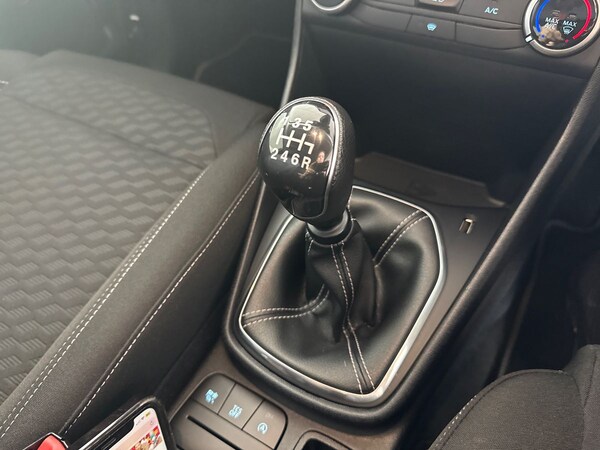 Used Ford Fiesta 2023 for sale - 75467462: Photo 27