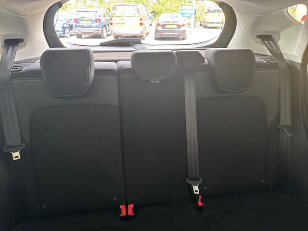 Used Ford Fiesta 2023 for sale - 75467462: Photo 28