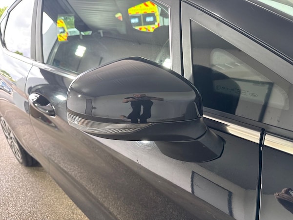 Used Ford Fiesta 2023 for sale - 75467462: Photo 29