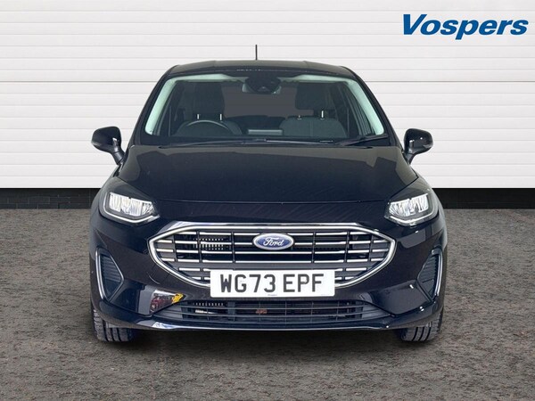 Used Ford Fiesta 2023 for sale - 75467462: Photo 2
